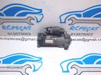 MOTOR DE ARRANQUE FORD FOCUS 2 II MK2 C MAX C-MAX 1.8 TDCI 8V 115CV KKDA 4M5T11000KB 0001109204 - 3