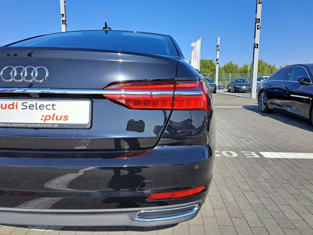 Salon PL, Serwisowany, Gwarancja do 29-06-27r.