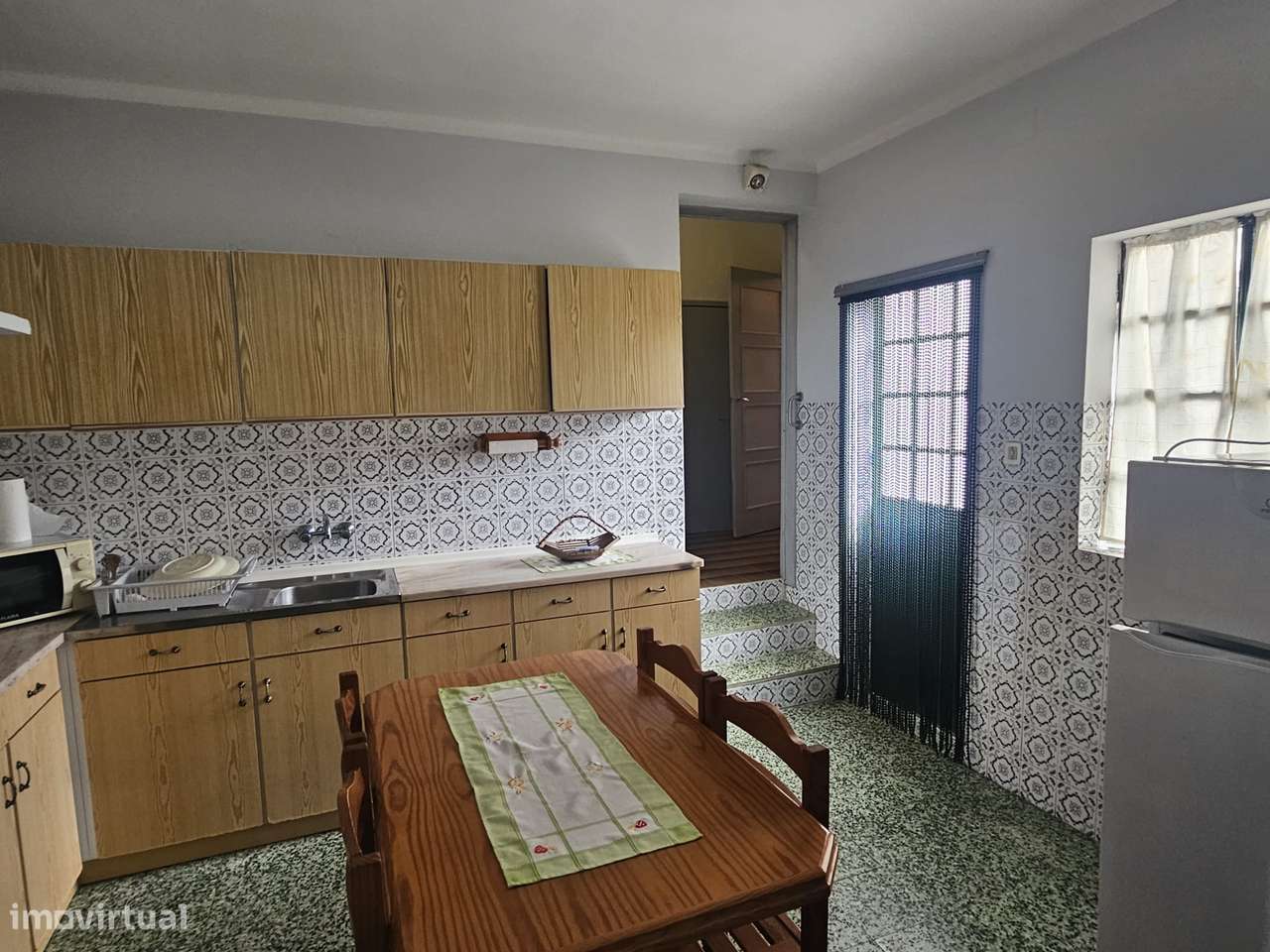 CASA DALDEIA V4 Curvaceiras - Tomar-7