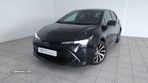 Toyota Corolla 1.8 Hybrid Comfort+P.Sport - 1