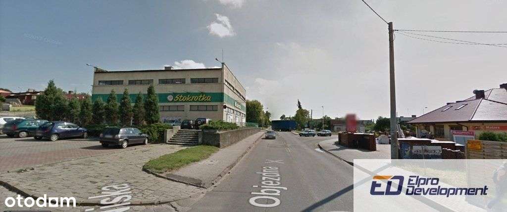 Lokal: Radziejów / ul. Objezdna-5