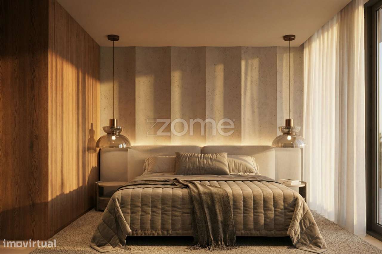 Apartamento T1 | Nodo Francos | Porto-8