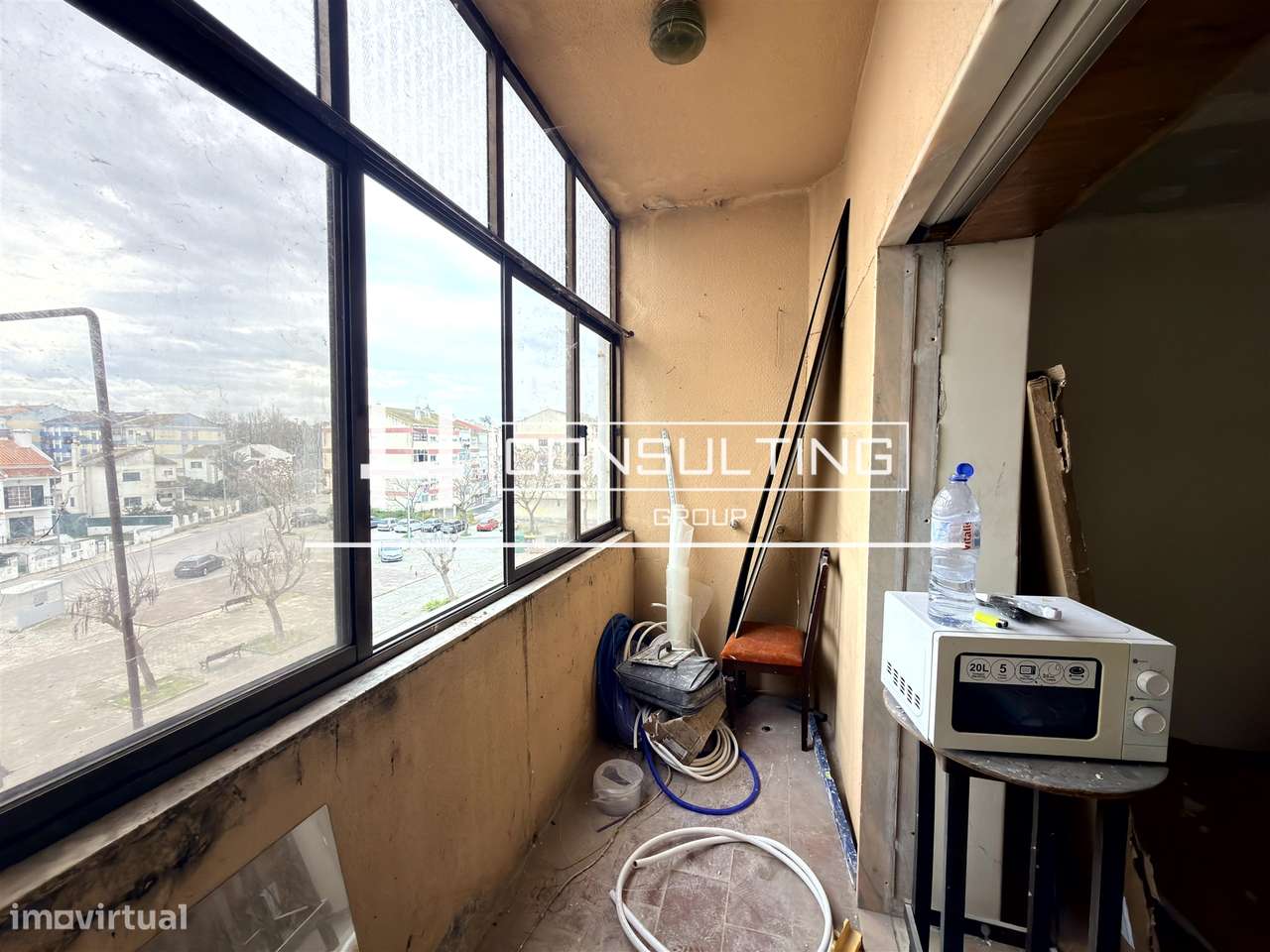 Apartamento T3 Venda em Baixa da Banheira e Vale da Amoreira,Moita-19