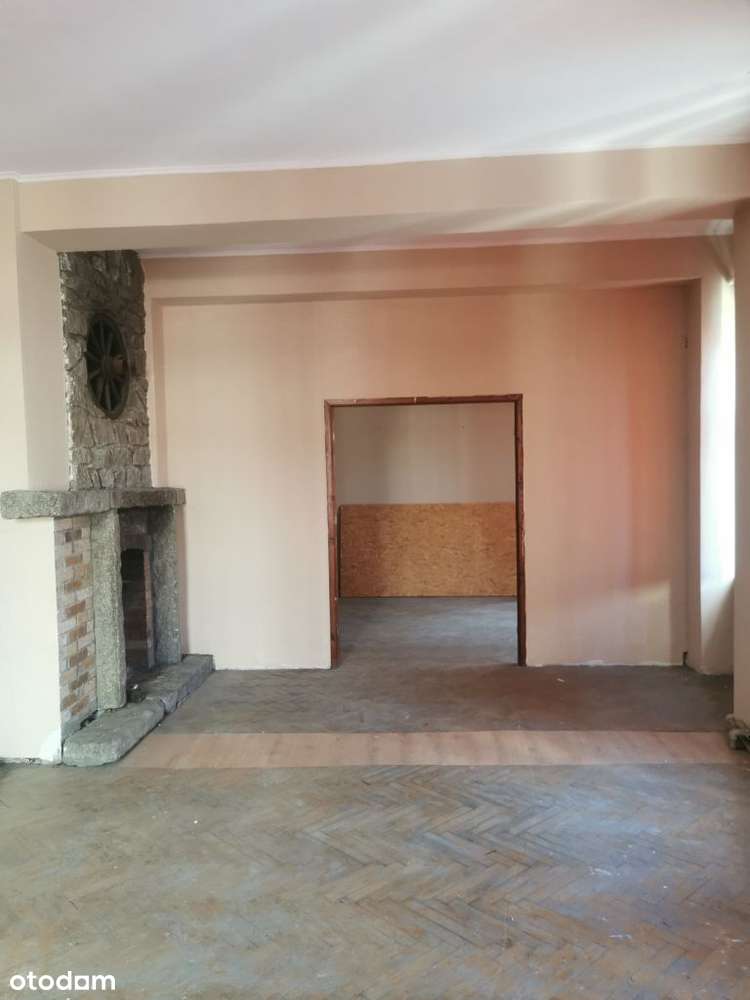 Lokal z pozwoleniem na wykonanie dwóch mieszkań - Pełny obrazek: 4/4