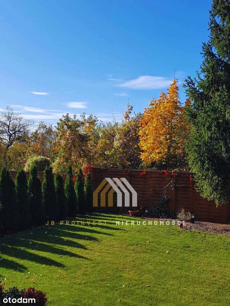 NOWA CENA! Dom z garażem, Gorzów Wlkp., 0% Prowizji-13