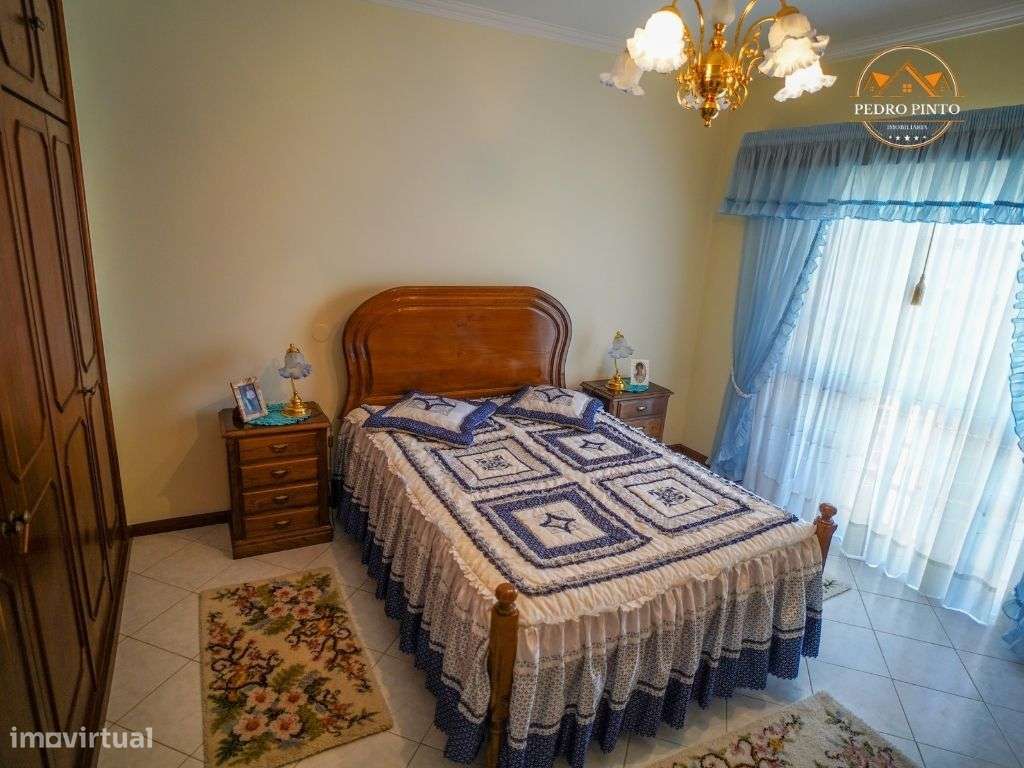 Moradia Independente com Piscina a 250m da Praia – Madalena, Vila Nova-38