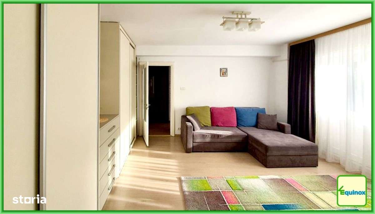 Apartament cu 2 camere de vânzare, Gh. Doja-Parcul MV, ECX16546-2