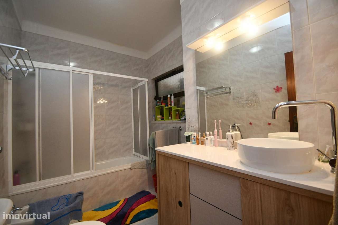 Apartamento T1 em Ferragudo - Algarve-14