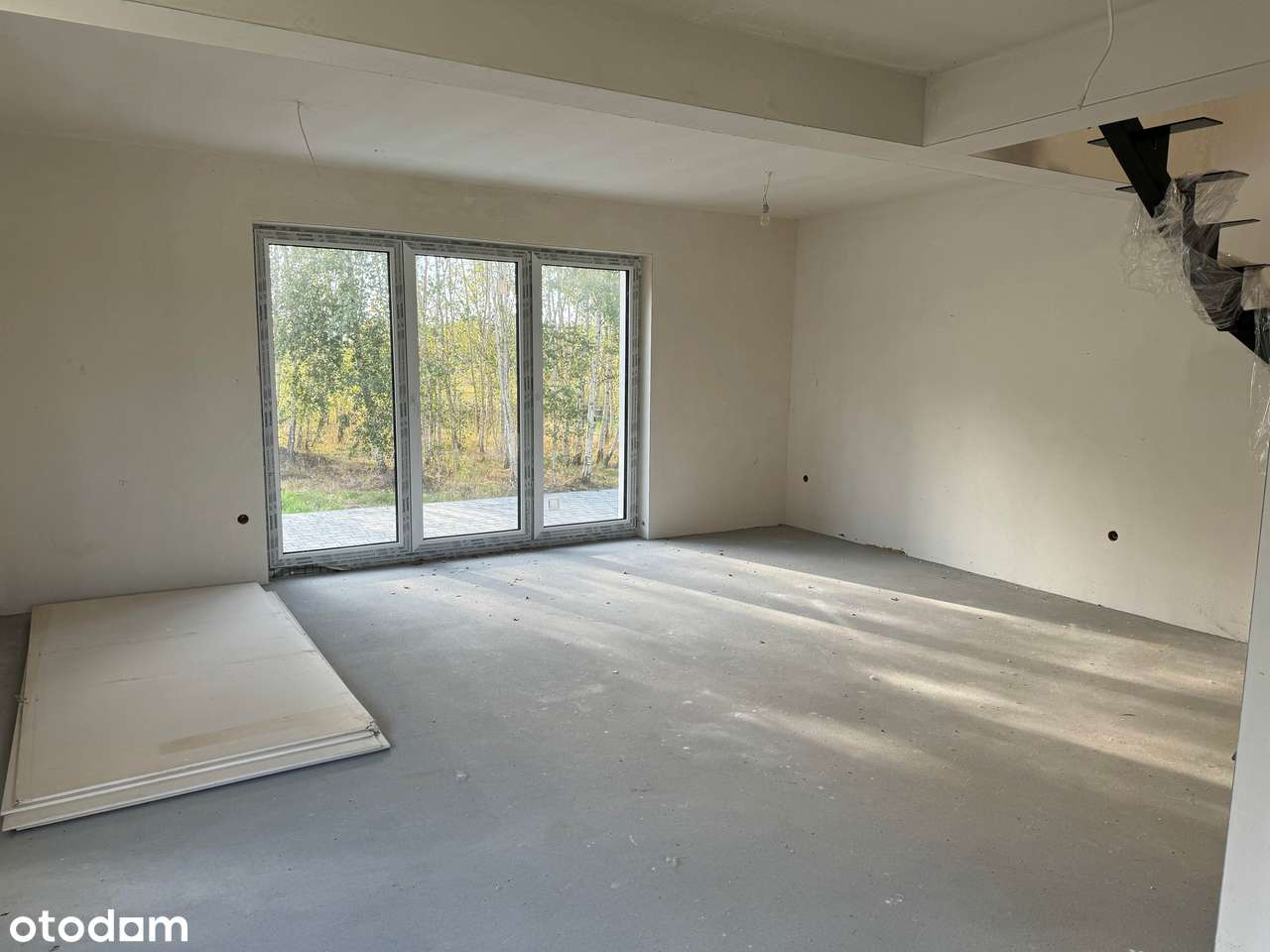 Dom Oporówek, spokój, cisza, blisko miasta - Pełny obrazek: 5/10