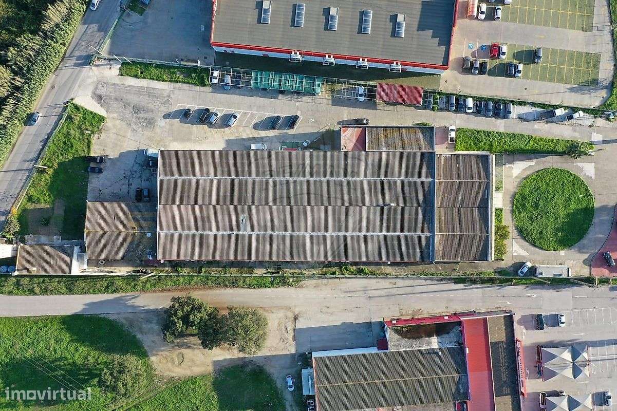 Armazém  para venda - Grande imagem: 5/11