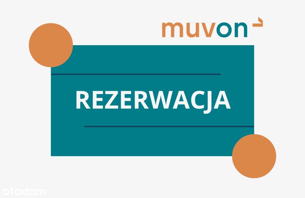 !Rezerwacja! Działka niespełna 3 km od centrum!