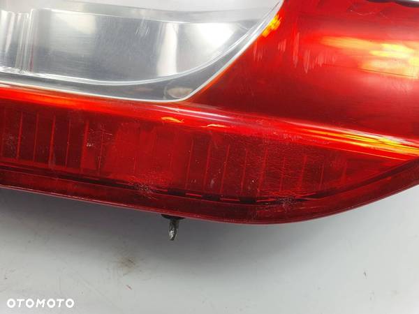 LAMPA PRAWA TYŁ CITROEN JUMPER III L3H2 01366453080 - 6