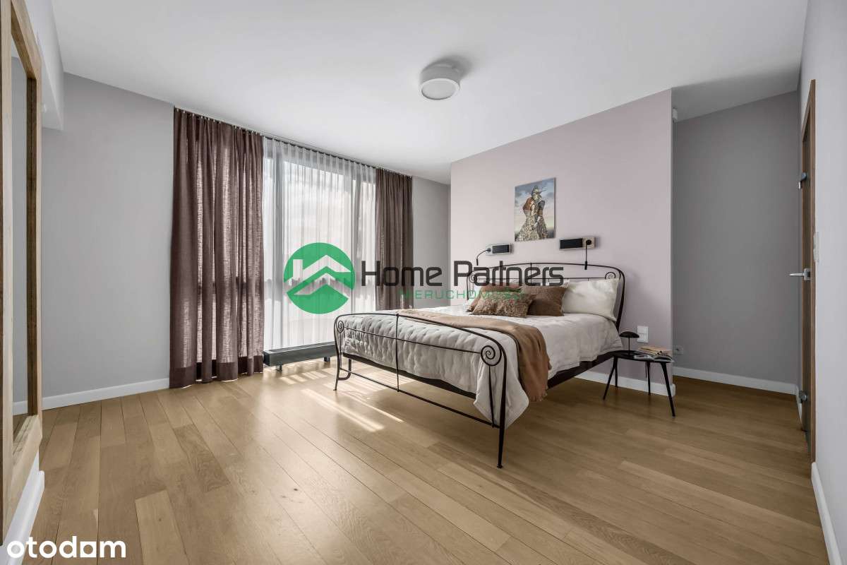 Miasteczko Wilanów | 3 sypialnie | 2 łazienki-7