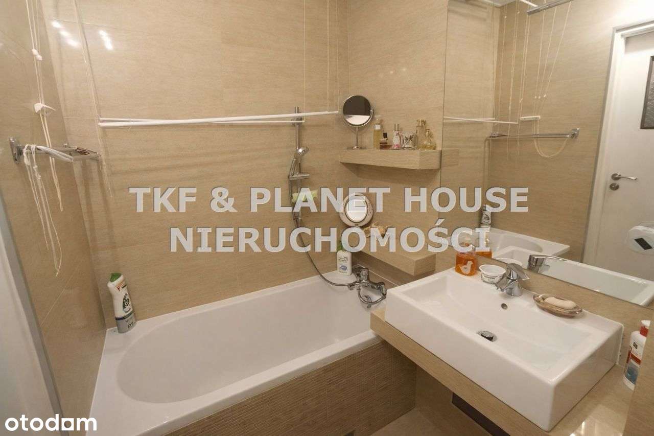 Mieszkanie 66,5 m2 3 pokoje balkon Opoczno-7