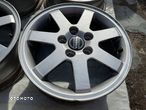 Felgi Volvo 6J 15" ET46 296 - 7