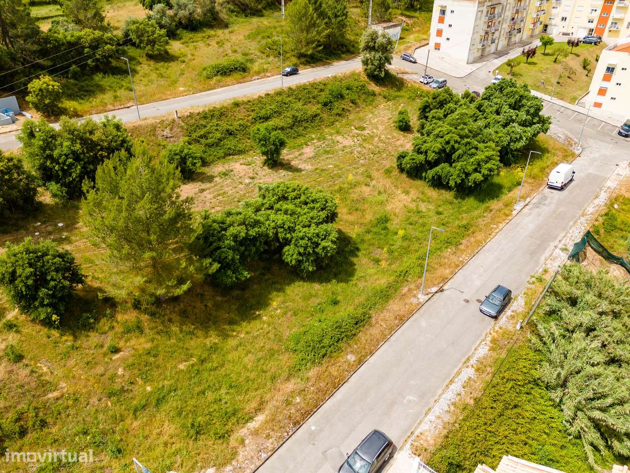 TERRENO URBANO PARA CONSTRUÇÃO | OTA - ALENQUER | 195m²-17