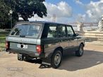 Land Rover Range Rover 3.9 EFi Aut. - 14