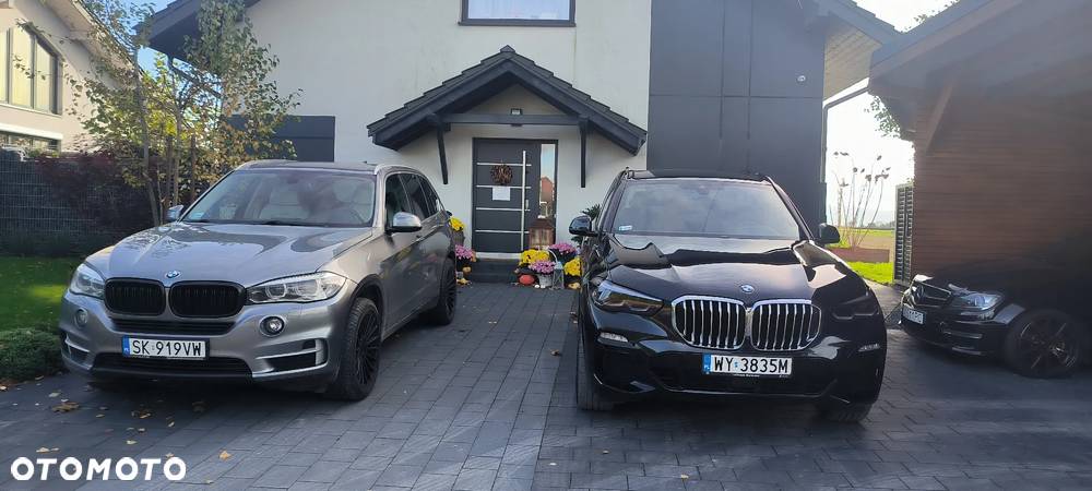 BMW X5 xDrive30d - 3