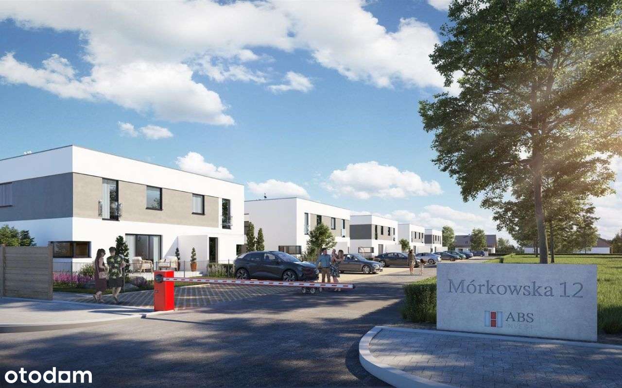 Lokale mieszkalne w Wilkowicach Leszno - Pełny obrazek: 5/9