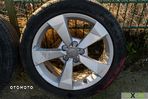 AUDI A1 8X KOŁA ALUFELGI ALUSY 5X112 215/45 R16 KOMPLET GORLICE - 8