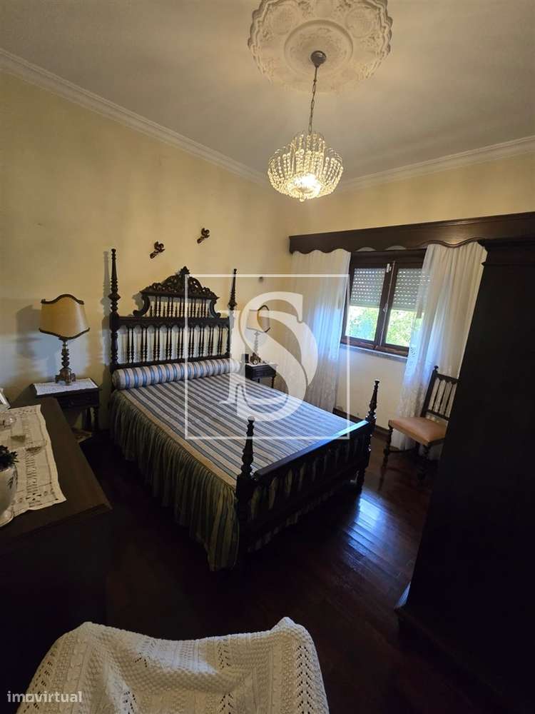 Moradia T7 Venda em Moitas Venda,Alcanena-21