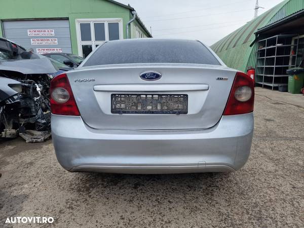 Dezmembram Ford Focus 2 Facelift, an 2008, 1.8TDCI cod KKDA, cutie manuala 5 trepte - 3