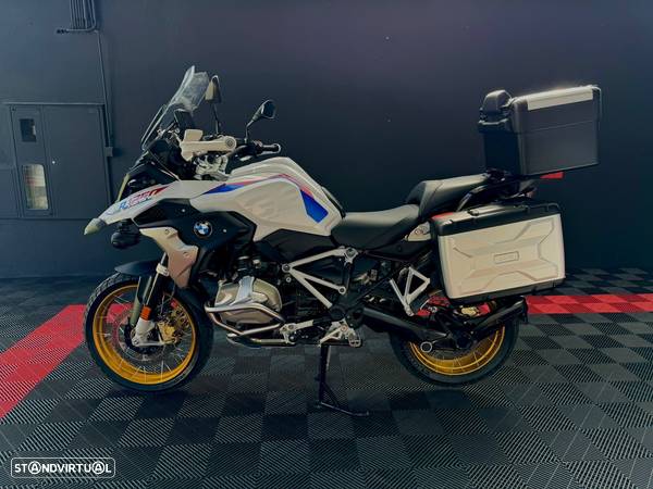 BMW R 1250 GS Rally - 3