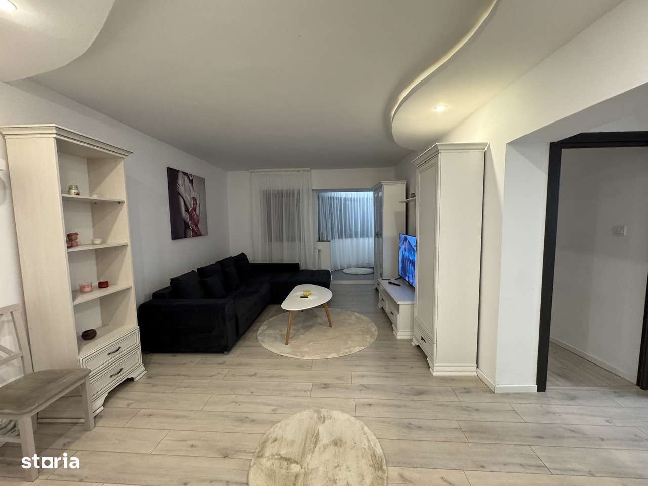 3 Camere 80mp Zona Centru- Gara Mobilat Utilat - Imagine principală: 5/20