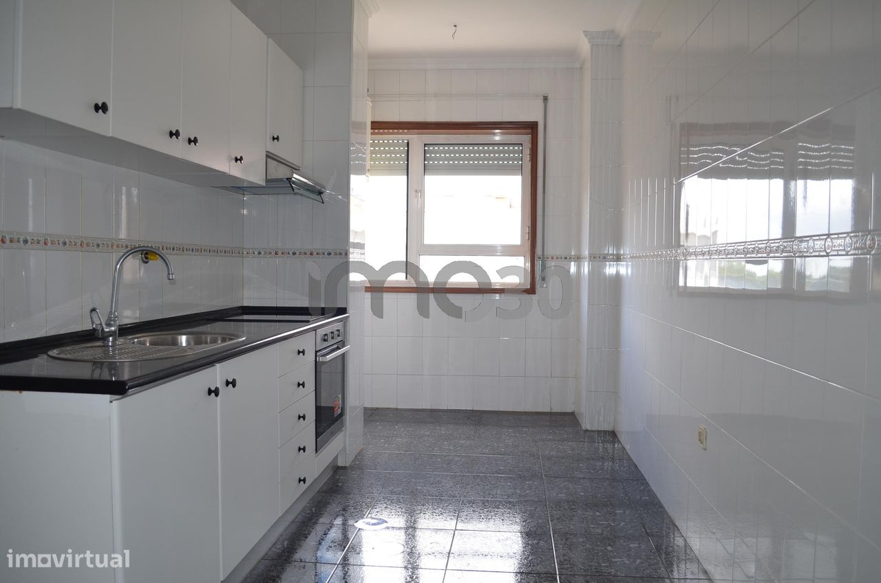 Apartamento T2 Renovado em Fânzeres