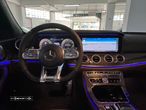 Mercedes-Benz E 63 AMG S 4-Matic+ - 23