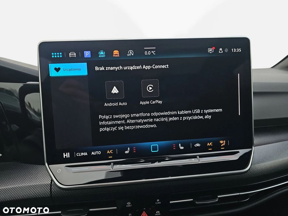 REZERWACJA FV23%, R-Line 1.5 eTSI mHEV 150KM, Salon Polska, ASO, 1 wł.