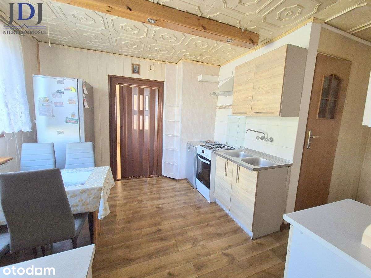 Dom parterowy 70 m2. Włodawa.Lubelskie-12