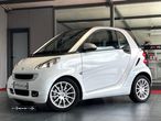 Smart ForTwo Coupé 0.8 cdi Passion 54 - 17