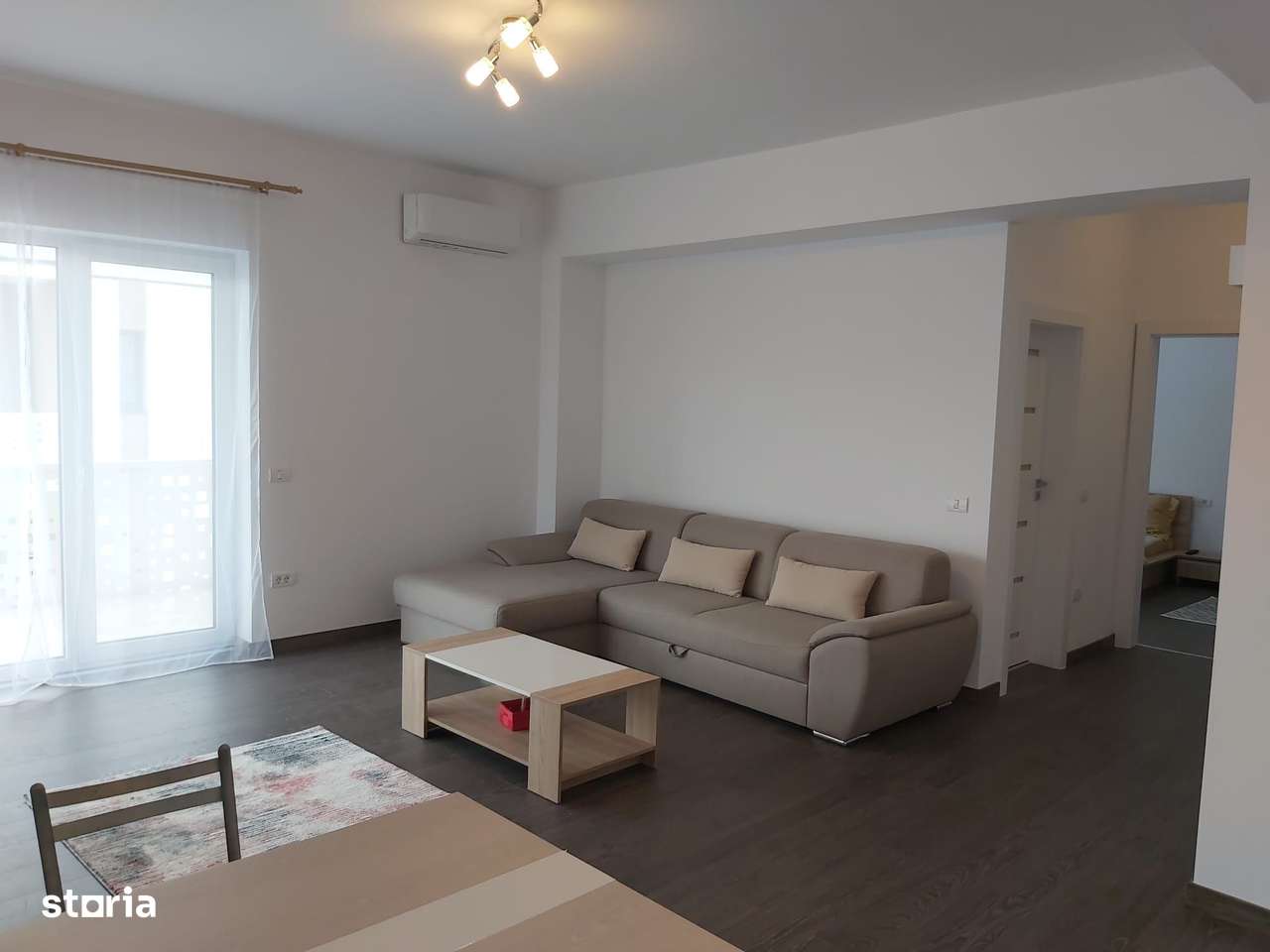APARTAMENT | 2 CAMERE TIP PENTHOUSE  LUX | LIDL | FUTURE REZIDENCE - - Imagine principală: 5/10