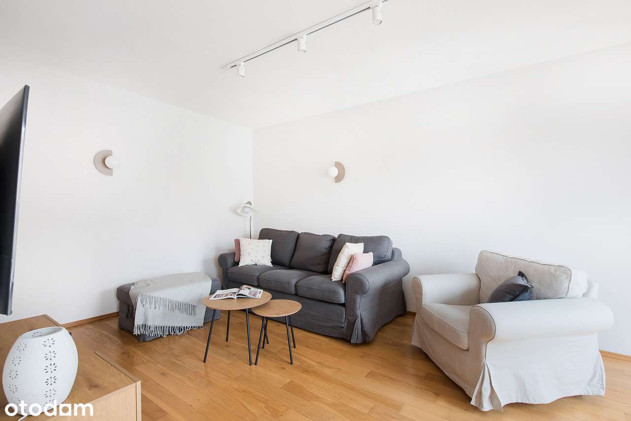 Przytulne mieszkanie 3 pokojowe do wynajęcia Ruczaj - Pełny obrazek: 5/15