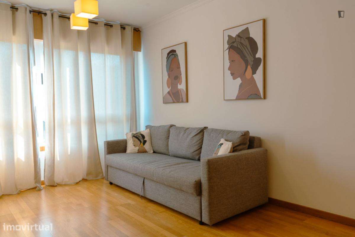 Apartamento com 2 quartos - localizado em Ramalde Porto - Grande imagem: 2/30