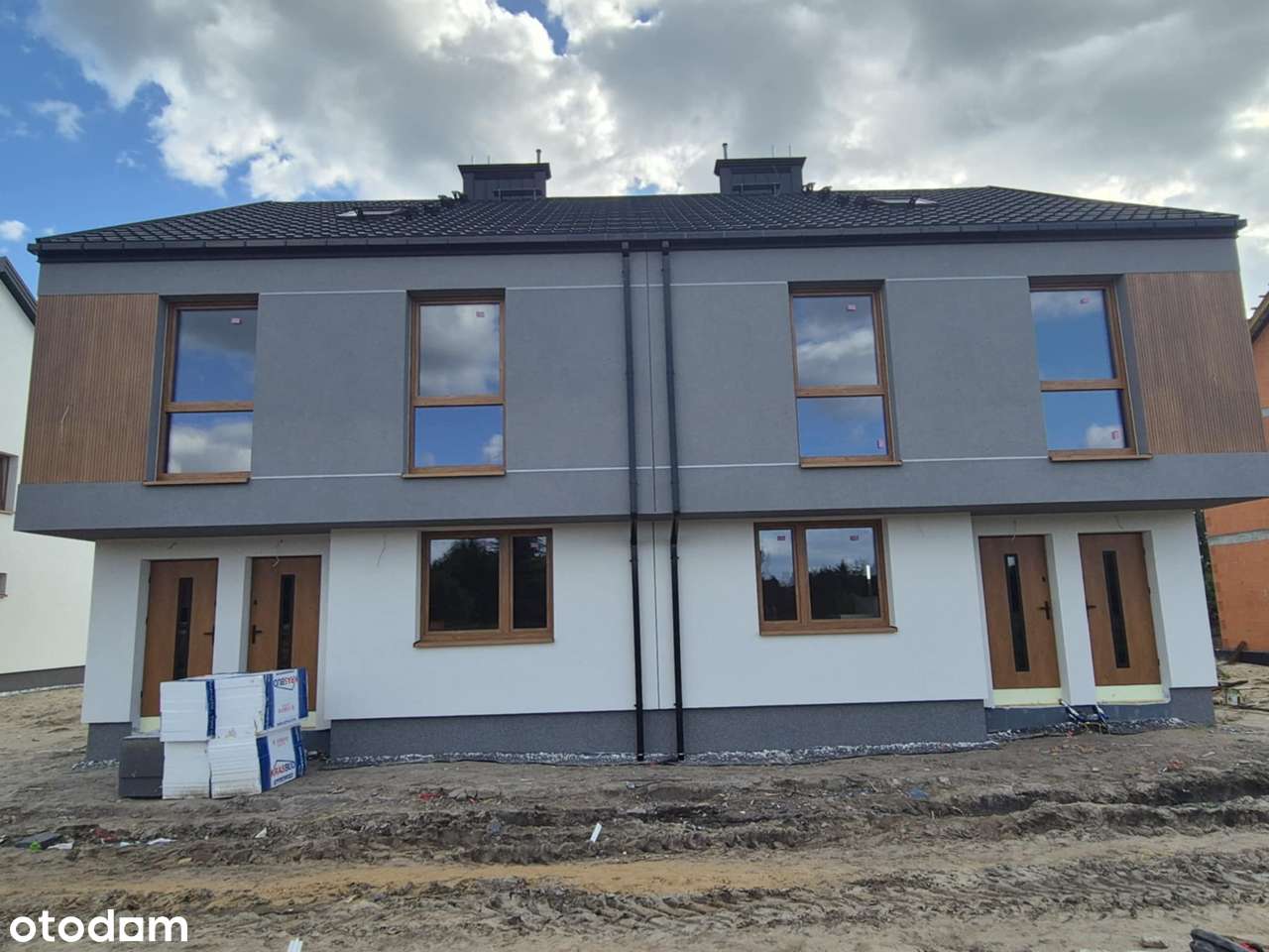 Piękne mieszkania z dużymi ogródkami. 600 do szkoły podstawowej nr 2! - Pełny obrazek: 5/15