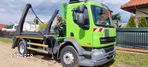 DAF LF 55.220 Bramowiec + HDS - 7