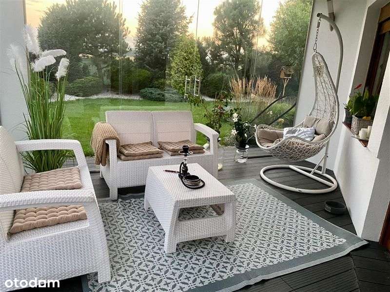 Dom w Cieplewie nieopodal Pruszcza Gdańskiego-10