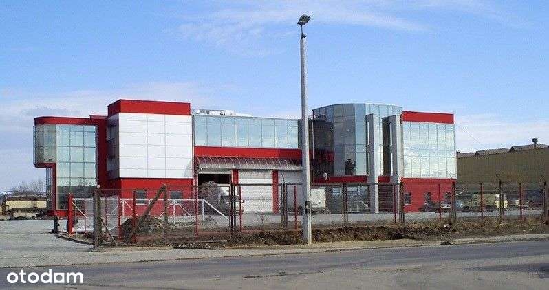 OKAZJA Syndyk sprzeda nieruchomość-2