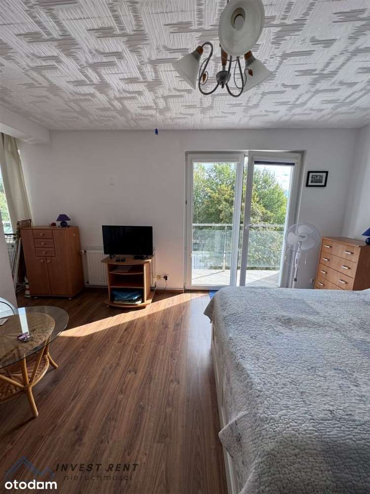 Apartament 300 M Od Morza! - Pełny obrazek: 4/16