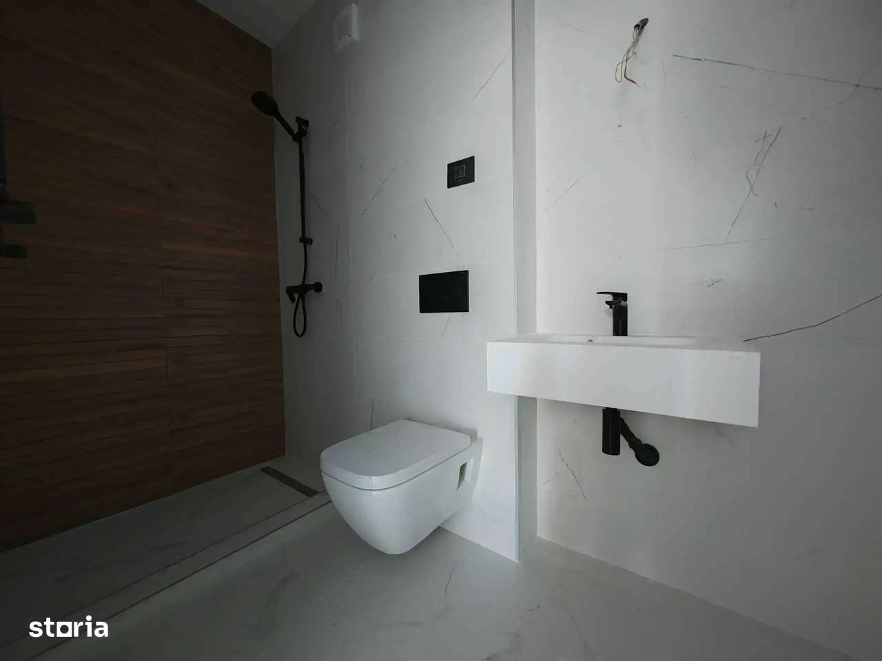 Sector 3 | Apartament 3 Camere 2 Bai | Izolatie Fonica | Spatii Verzi-11