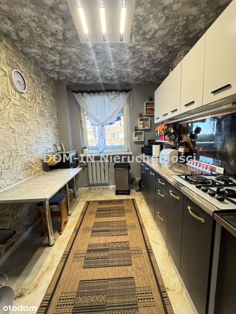 Wygodny układ -3 ustawne pokoje- Zofiówka - Pełny obrazek: 5/20