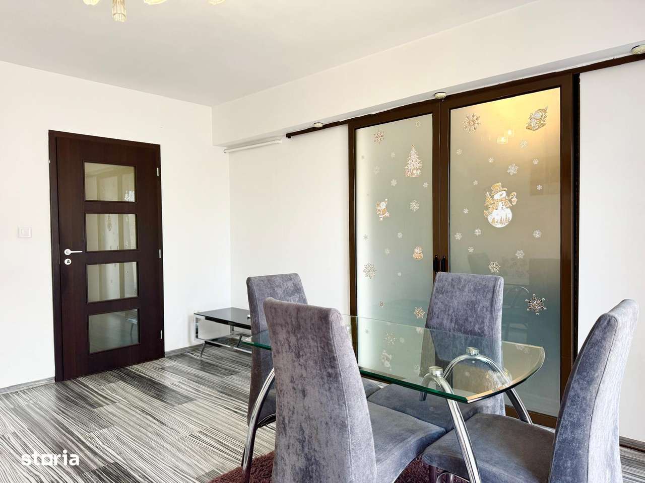 Apartament 2 camere, 55 mp, parcare, bloc 2013, CUG, Al. Tudor Neculai-9