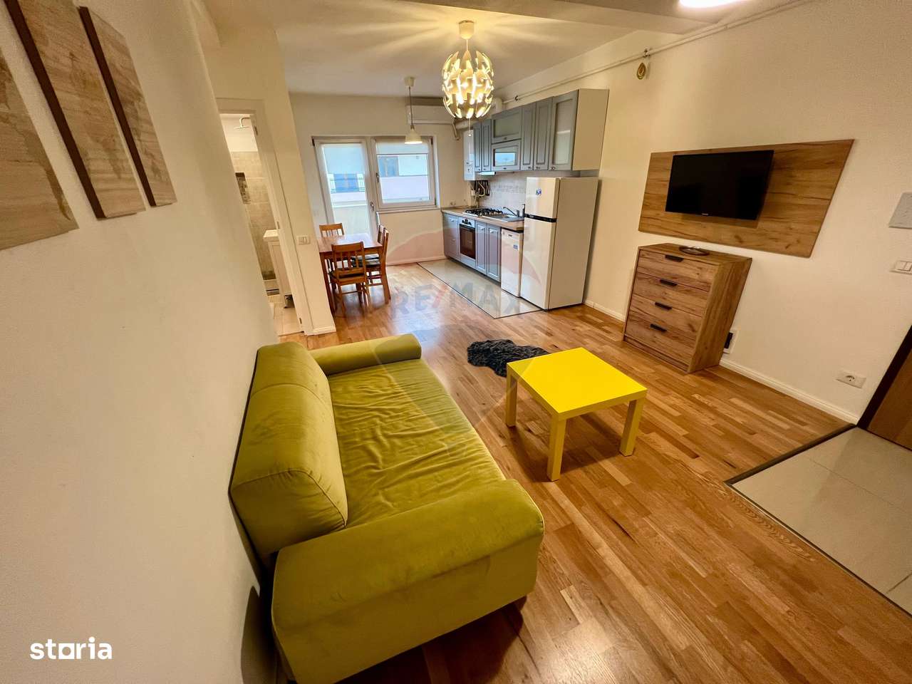 Apartament de vanzare-2