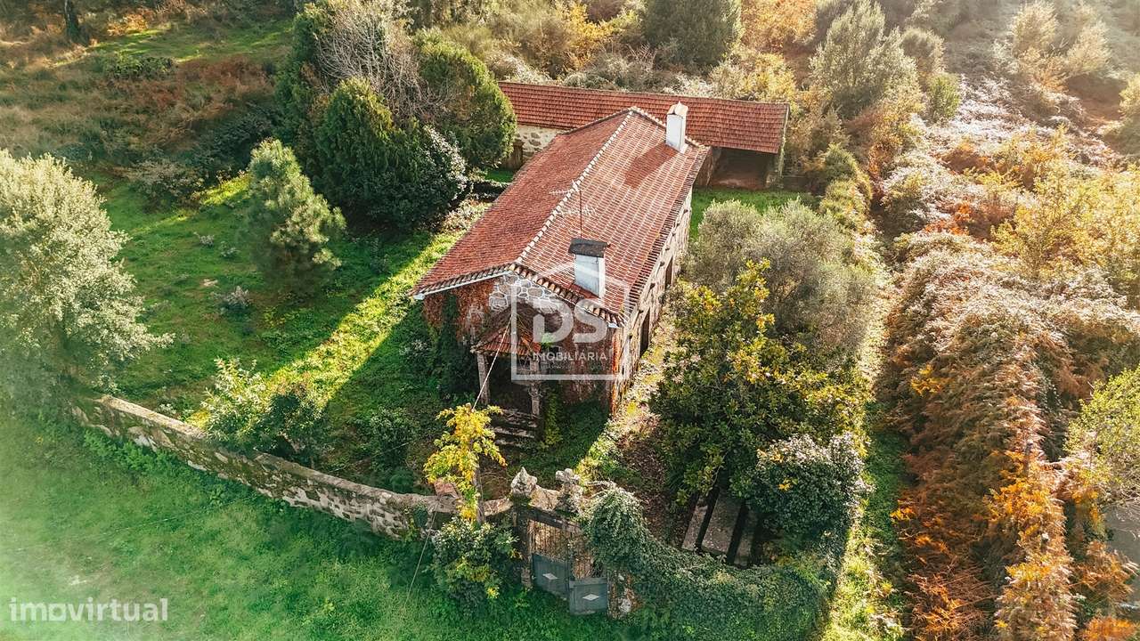 Quinta T5 Venda em Figueiras e Covas,Lousada-14