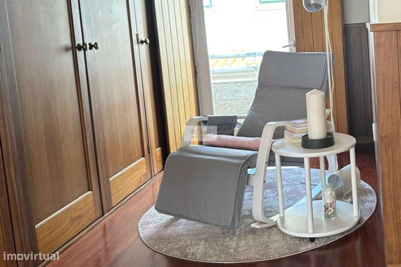 Moradia T4 de 4 frentes na cidade da Maia-15