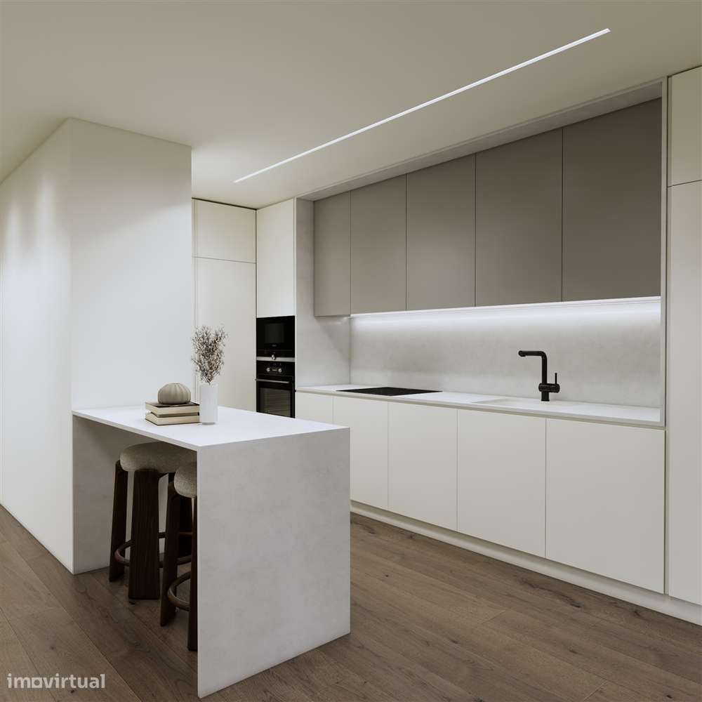 Apartamento – Leiria, Pousos, Barreira e Cortes - Mais
