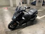 BMW C400X - 2