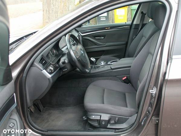 BMW Seria 5 - 15